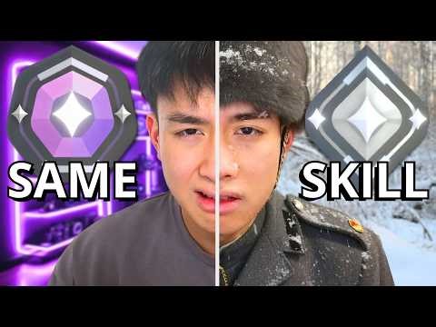 Ranks Don't Matter Anymore