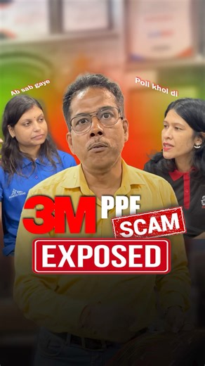 ❌ Is 3M Fooling You with Scotchgard PPF? The Truth Exposed (Part 1)