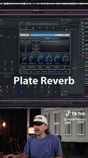 Master Vocal Reverb & Delay for Professional Sound