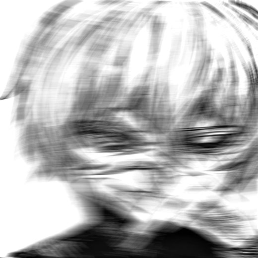 lowk took a while || #viral #fypageシ #edit #zenify #kanekiedit | edit