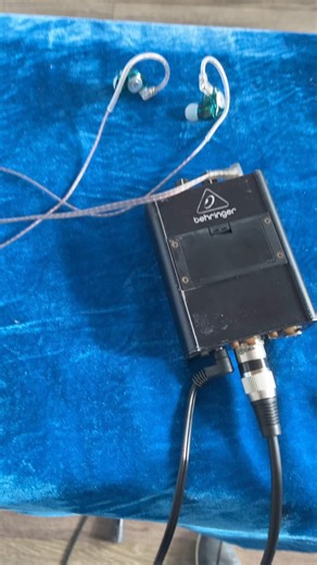 20K views · 162 reactions | Cambia tu monitores a esto si quieres mejorar tu mezcla #audio #monitores #sonido #behringerp1 #p1 Behringer | Músicoss | Facebook