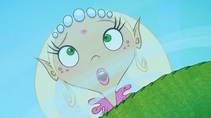 Watch Pearlie Season 1 Episode 7 - Dot Between The Eyes;Ratopia