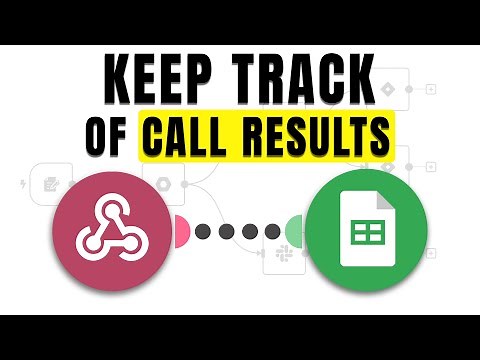 Call Transcripts from Vapi into Google Sheets - Step by Step Guide (Beginner Friendly)