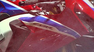 459K views · 1.2K shares | Exclusive closer look at the 2017 Honda...