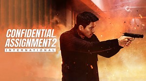 Confidential Assignment 2: International - Apple TV