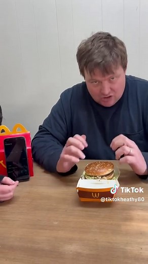 #bigmacchallenge #foryoupage #family
