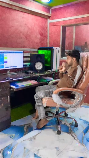 Tere payal ki jhankar🥰 | Singer Saeed Ajmal