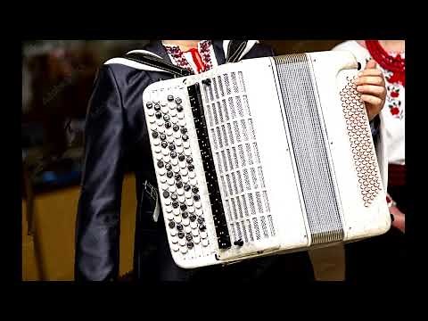 Accordion music - a beautiful French waltz