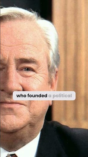 Shocking Origin of the Christian Right (Jerry Falwell Sr., Moral Majority, Francis Schaeffer)