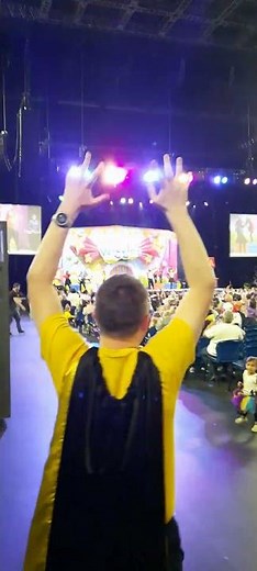 The wiggles rock-a-bye your bear (live) from wiggle and learn big show 2024