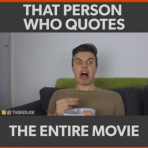 468K views · 4K reactions | I think I might be this guy  via Joe Tasker | The Hook | Facebook