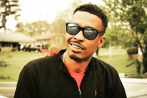 ‘We Ready’ rapper Archie Eversole dead at 37, shot by brother