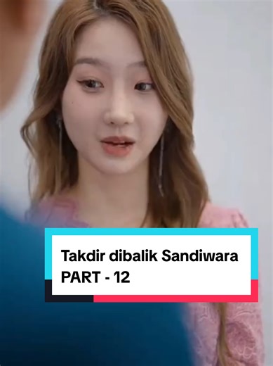 Takdir Dibalik Sandiwara: Episode 12