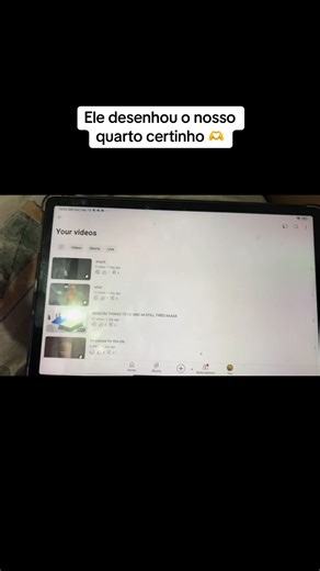 Animação do Quarto do Ken: Detalhes Perfeitos