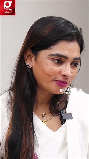 💔இப்படிலாம் கேள்வி கேக்காதீங்க😭Walkout செய்த Reels Akka