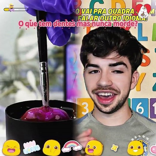 Se você gostou, não esqueça de curtir, comentar e se inscrever no canal.