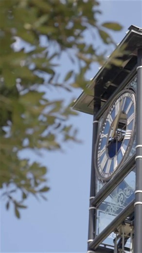 The Foley free lunchtime concert series, Midday Melodies, is back at Heritage Park starting Wednesday, March 4! Join us each Wednesday in March from 11 a.m. to 2 p.m. at the beautiful Centennial Clock Tower for live music and a relaxing lunch break in the heart of downtown. 🎵 March Lineup: • March 4 – The Wiley Pete Duo • March 11 – Zack Chavers • March 18 – Just Roger • March 25 – Strictly Rivers Bring your picnic blanket or lawn chair and grab lunch from one of Foley’s amazing downtown restau