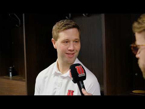 "En erkänt duktig tränare med ett mycket gott rykte" - Lägeskoll med Sportchef Henrik Löwdahl