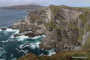 Where to stop in the Ring of Kerry - The Laughing Traveller - טיולי טבע ברחבי העולם