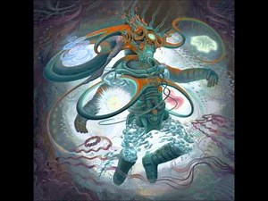 Coheed & Cambria - "Key Entity Extraction III: Vic the Butcher"