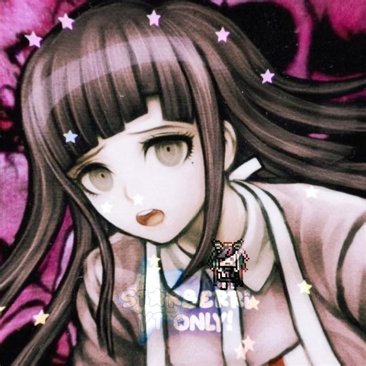 #danganronpa #mikan #mikantsumiki #xyzbca #viral #anime #game #sdr2 #dr2 #youtube #edit #starberri