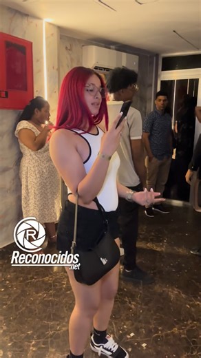 Jesus jimenez Reconocidos on Instagram: "Que tierna se ve ella 😍 📍 @mintnapolitano"