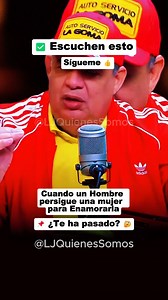 Cuidado con el hombre que llega en tu momento débil…💔 #luisinjimenez #reels #viral #parati #viralreelsfacebook #familia #reflexión | Luisín Jiménez - Quiénes Somos