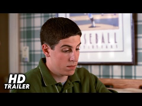 American Pie (1999) Original Trailer [HD]