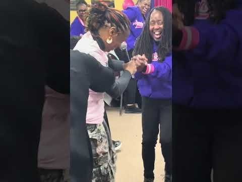 Comedian Small Fire “Live” on THE FIRST LADIES OF COMEDY TOUR at City of Praise - PART 2