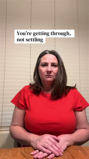 You can be productive, capable, and “fine”, and still have a body that never fully settles. Functioning looks like: • getting things done • showing up • pushing through But regulation feels like: • breath that drops on its own • shoulders that stay down • a nervous system that isn’t bracing Many strong women learned how to function early. The body stayed alert so life could keep moving. That’s not resilience, that’s survival. If your breath only deepens when you consciously try, your system is s