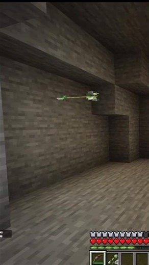 Minecraft ( Xtra Arrows ) Mod #minecraft #holidayswithshorts #shorts