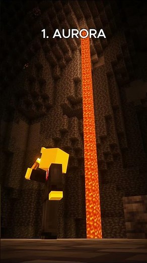 Which shaders is the BEST in Minecraft? | VOL 30 #shorts