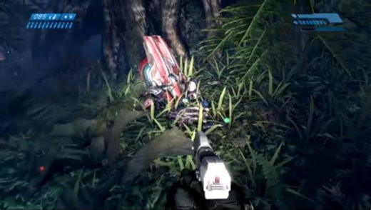 Halo 1 - 10 More Things You Probably Never Noticed Before