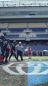 1.7K views · 456 reactions | LIVE | WFA D3 National Championship is currently live on PlutoTV and AWSNTV | Women's Football Alliance | Facebook