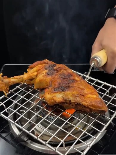 Crispy Food ASMR Sounds for Food Lovers