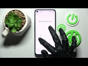 How To Lock Apps With App Lock on Oppo A96
