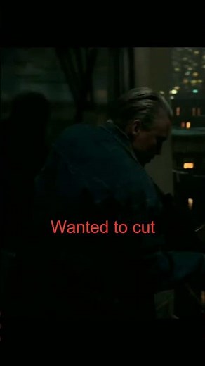 Why Did Play Dirty's Director Fight the Studio? #Shorts