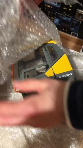 RC Trucks and Machines on TikTok