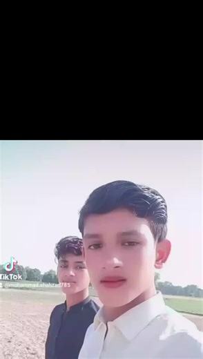 Mohammad Shahzad on TikTok
