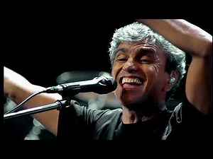 Caetano Veloso - Tropicália (Noites do Norte Ao Vivo) [Remasterizado 4K]