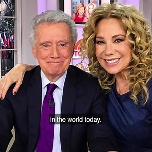 Kathie Lee Gifford discusses ways to reach out and inspire people young and old with the love and gifts God has for them. | Jesus Calling by Sarah Young