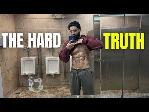How Long It Takes To Get A Ripped Physique (Realistically)