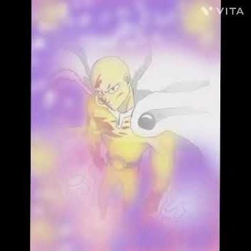 Saitama digital art#anime#one punch man#art#shorts#100k#fyp