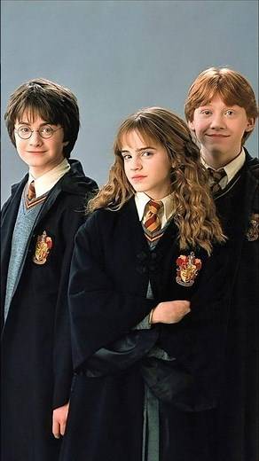 Harry Potter Cast Then vs Now (2002 vs 2026)