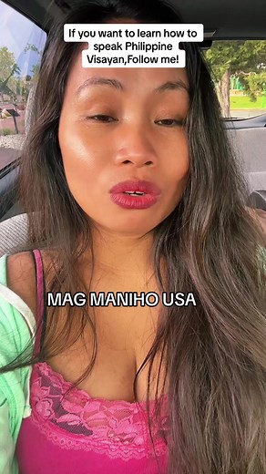 #fyp #fypシ #foryou #Maldivisayandialect #philippines #philippines #learning #language if you want to learn how to speak Philippine Visayan dialect ,follow me