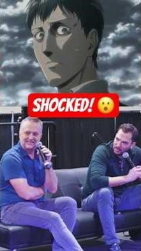 They Voiced Anime’s Biggest Twist and Had No Idea