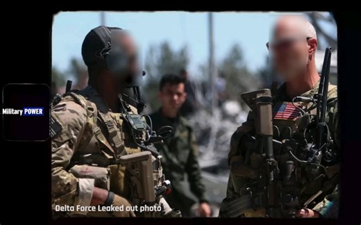 Delta Force Explained | 1st SFOD-D | CAG