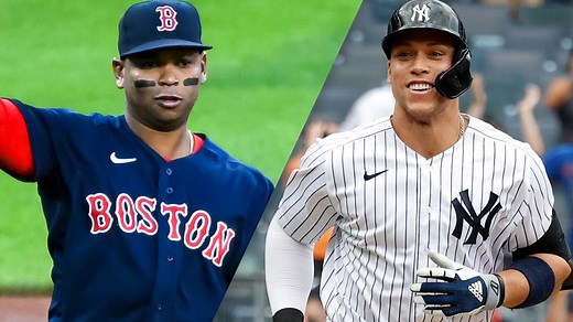 Boston Red Sox vs. New York Yankees 6/6/21 - Stream the Game Live - Watch ESPN