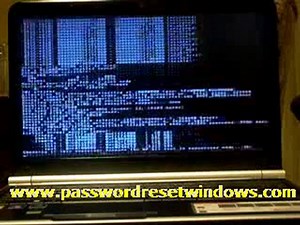 Create Windows +7 Password Reset Disk ! Latest Wizard !