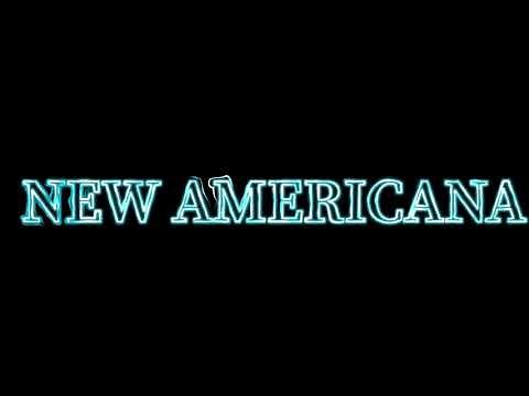 New Americana- Halsey (THYPONYX Remix) Edit Audio